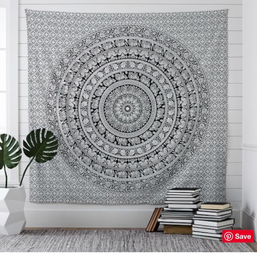 Boho Tapestry